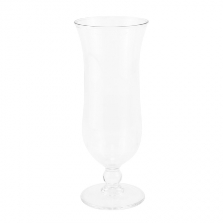 Injection Mould For Clear Transparent Plastic Wine Glasses