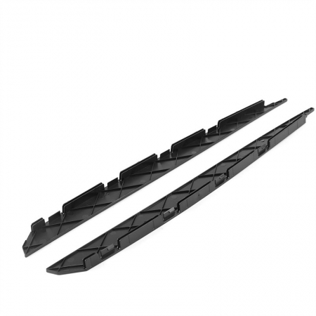 Injection Mould for Windscreen Wiper
