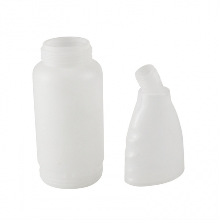 Bottle Blow Mould