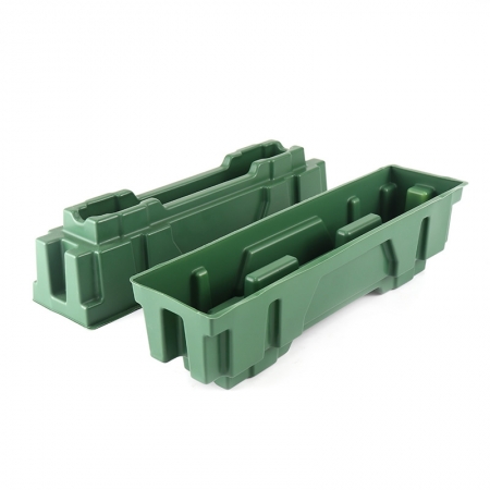 Custom Molding for Plastic Toys
