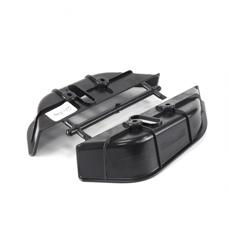 Auto Part Plastic Injection mould