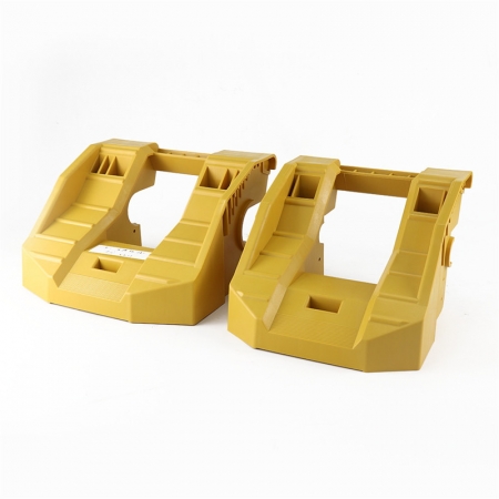 Plastic Automotive Trailer Parts Mold