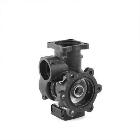 Plastic Oil Pump for Industrial Equipment