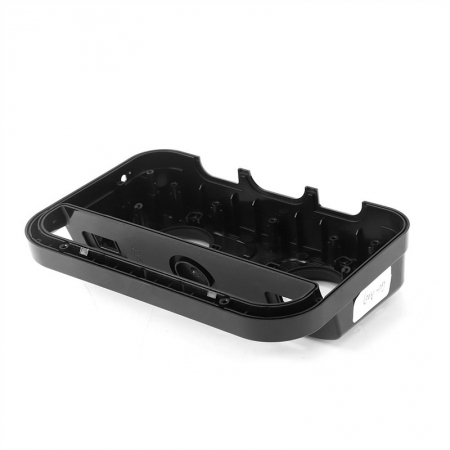Plastic Auto Console Part Injection Mold