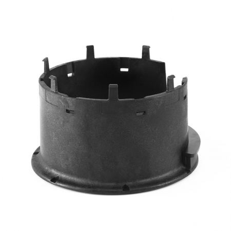 Tooling for Plastic Enclosure