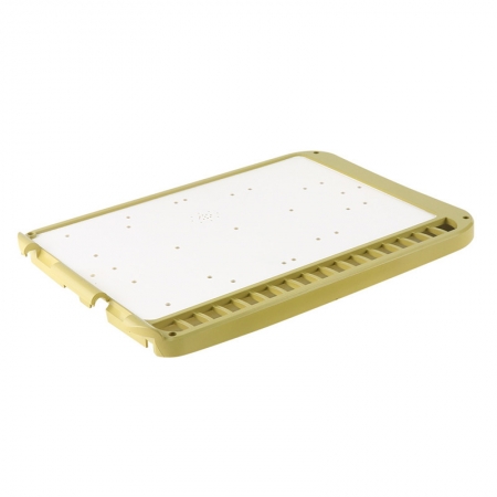 Plastic Injection Molding Vision Corrector