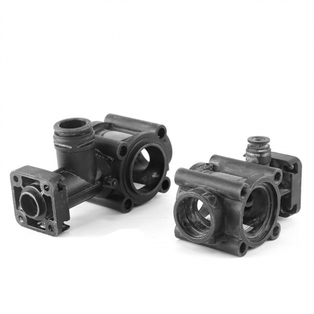 Tooling for Oil Transfer Pumps