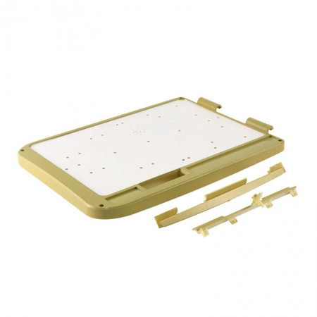 Electronic Vision Adjuster Mold
