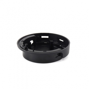 lens cap holder