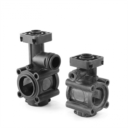 plastic molds
