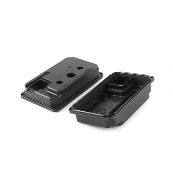 auto electronic box part