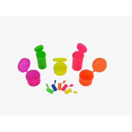 Injection Mold Toys  in Plastic