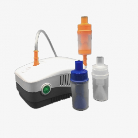 Air Atomising Burner Steam Atomizing Plastic Medical