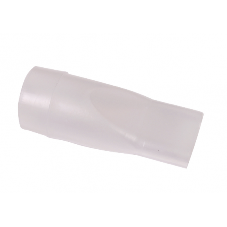 Plastic medical atomizing machine