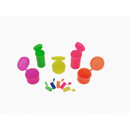 High Quality Custom Colorful Toys Plastic Mould