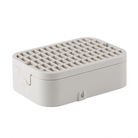 Plastic Excel Soap Dish Injection Mold