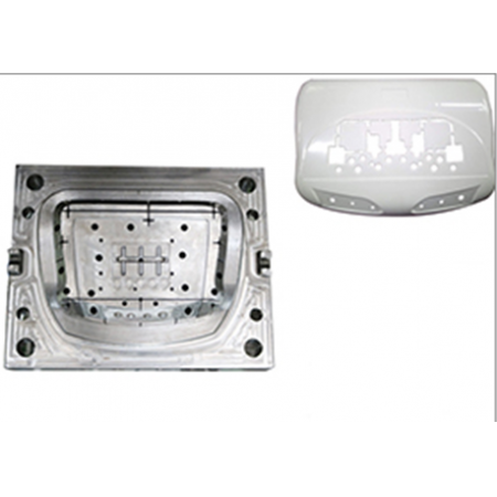 Injection Moulding for Medical Devices and Assemblies