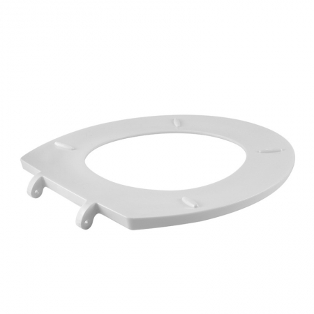 PP Toilet Seat Cover Injection Mold