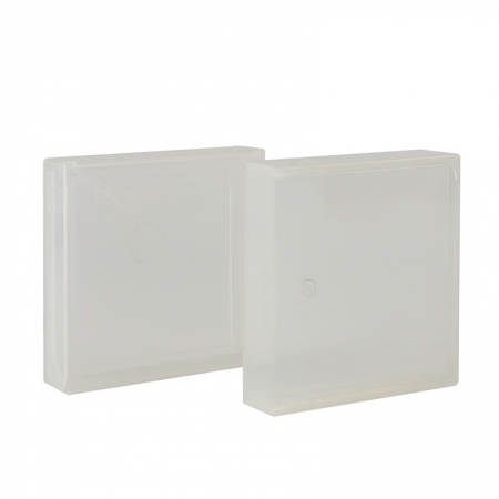 CD Case Injection Mould