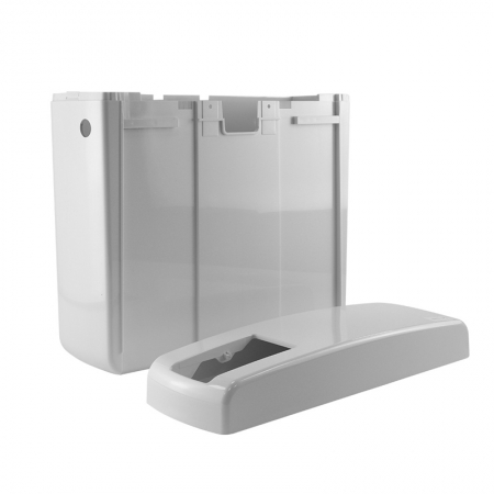 Custom Plastic Tank Injection Mould