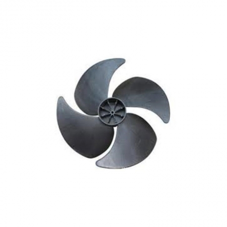 Customized Plastic Fan Blade Injection Mold