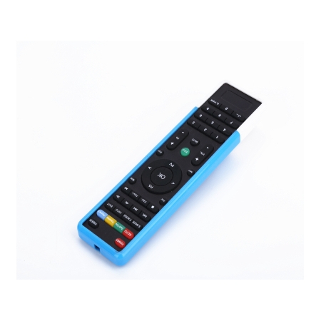 China Remote Control Molding Injection Tooling Manufacturer 