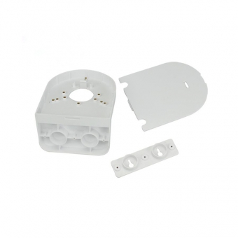 plastic injection mold