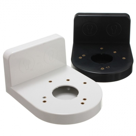Plastic Mould for Wall Mount Dome CCTV Camera