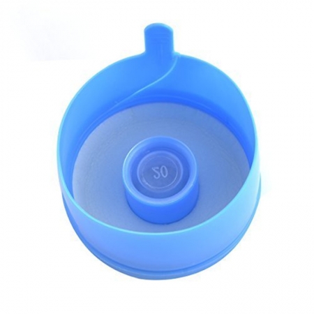 Water Dispenser Bottle Cap Mould by Injection Molding Process