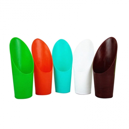 Plastic Garden Soil Scoop Mould