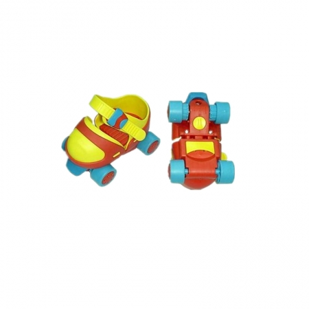 Toy car moulding