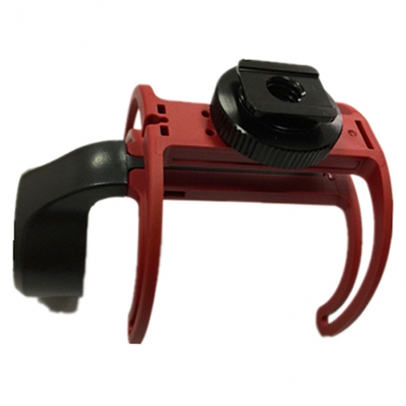 Unique Plastic Bracket Injection Mold