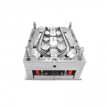 Customzied Plastic Auto Tail Light Injection Mould