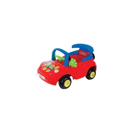 Toy car moulding