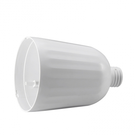 LED Light Plastic Housing Parts