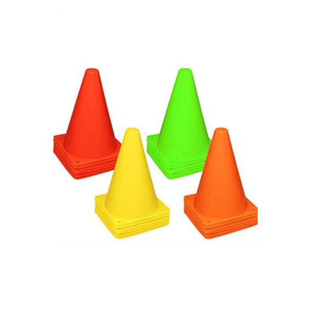 Plastic Mold for Training Cone