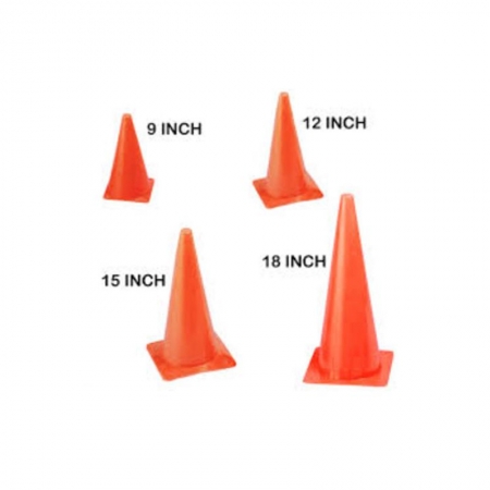 Plastic Mold for Training Cone