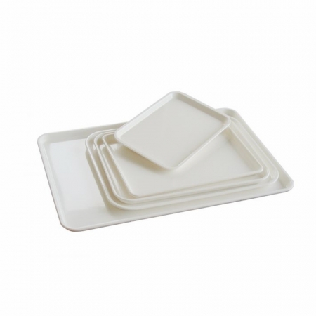 Injection mold for food industry