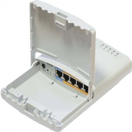 Set Top Box Mold