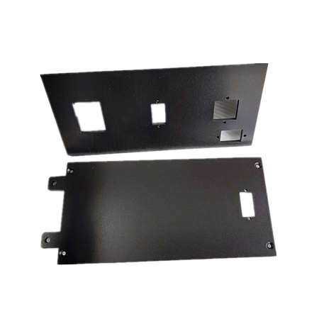 3D Printing Prototype for Outdoor Plastic Enclosure