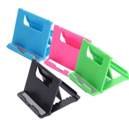 Plastic Injection Mold for Mobile Phone Plastic Stand Holder
