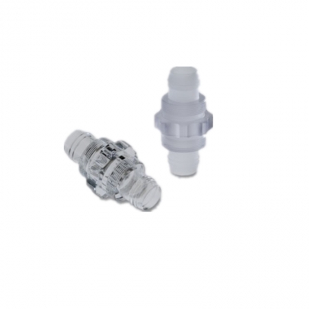 Plastic components injection moulding for medical device