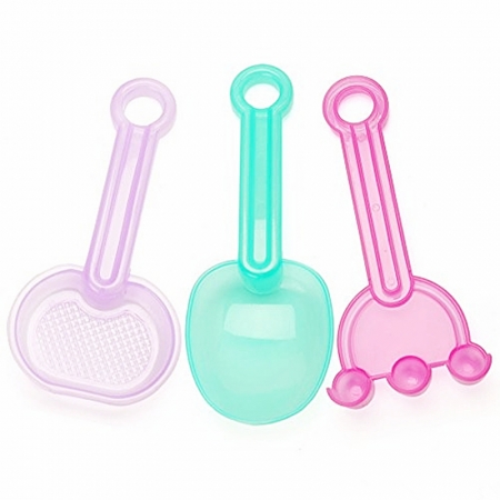 Plastic Toys Mold
