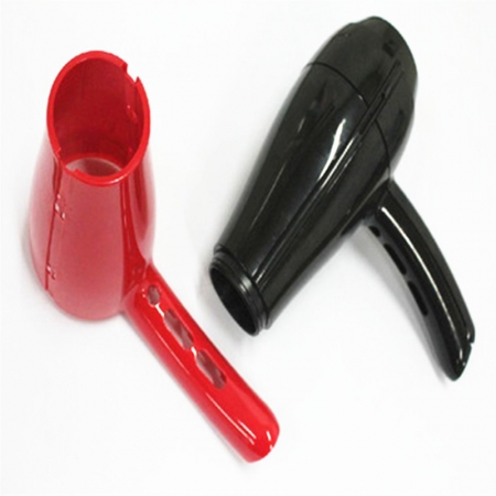  Plastic Hair Dryer Case Injection Mould