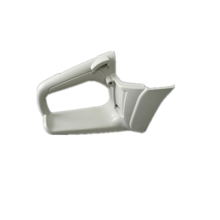 Customize plastic moulding for Computer-aided Inspection of Plastic Parts