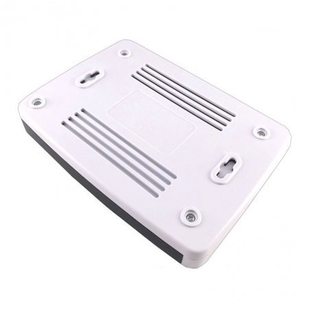 Customized Plastis Injection Mold for Router Cover