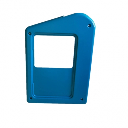 Thick ABS Vacuum Forming Plastic Products