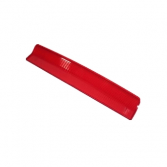 Plastic Molding of  Brake Lamp Lens