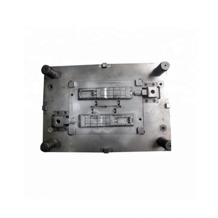 Plastic Injection Television TV Remote Control Enclosure Housing Shell Mould