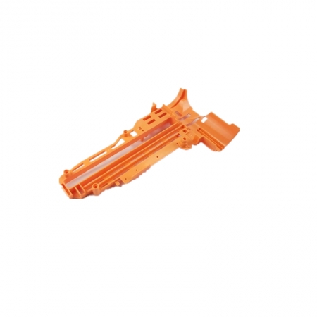 ABS plastic injection moulding parts for toy